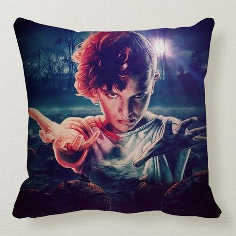Coussin Stranger Things® Eleven